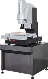 SVM DCC Standard系列自動(dòng)影像測量儀