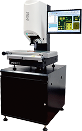 EAGLE 通用型手動(dòng)影像測量儀