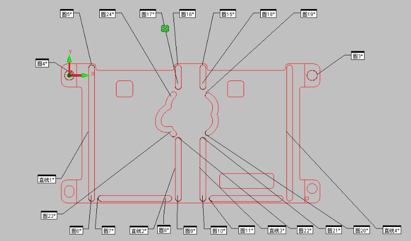 薄膜檢測(cè)應(yīng)用案例(圖4) 薄膜檢測(cè)應(yīng)用案例(圖4)