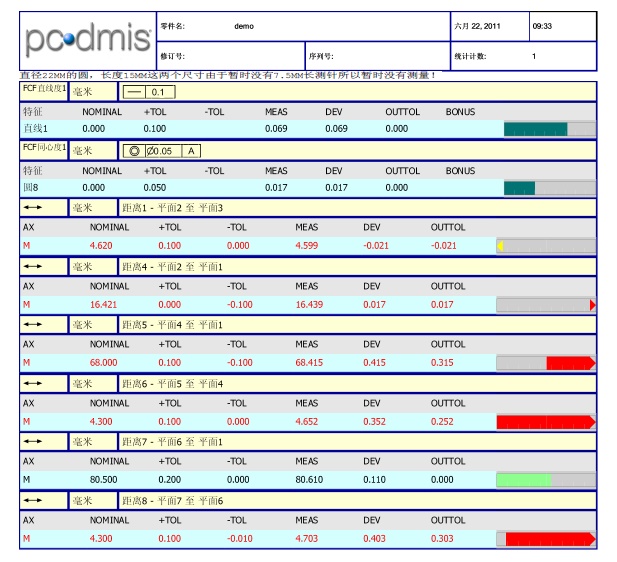 異性多孔零部件的檢測(cè)過程分享(圖2) 異性多孔零部件的檢測(cè)過程分享(圖2)