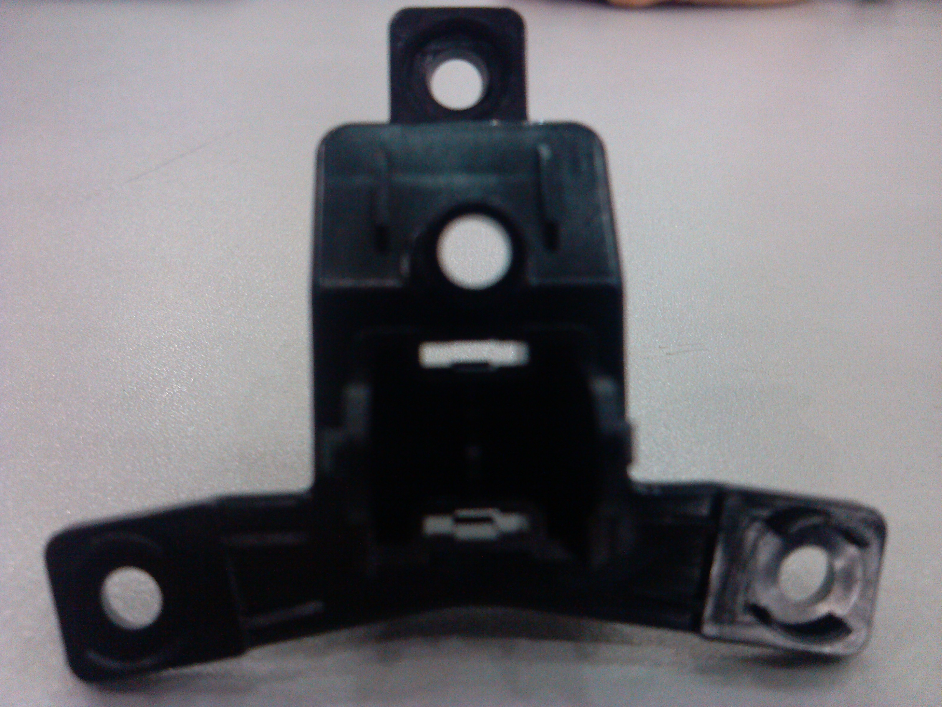 塑料配件檢測應用案例(圖1) 塑料配件檢測應用案例(圖1)