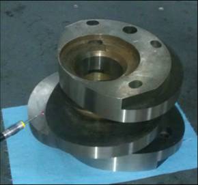 凸輪軸掃描檢測應用案例(圖2) 凸輪軸掃描檢測應用案例(圖2)