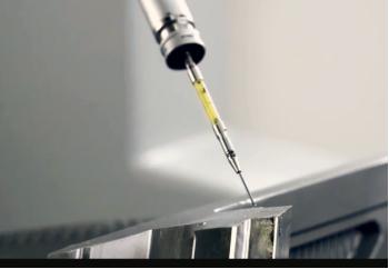 如何使用三坐標測量儀快速測量模具(圖1) 如何使用三坐標測量儀快速測量模具(圖1)