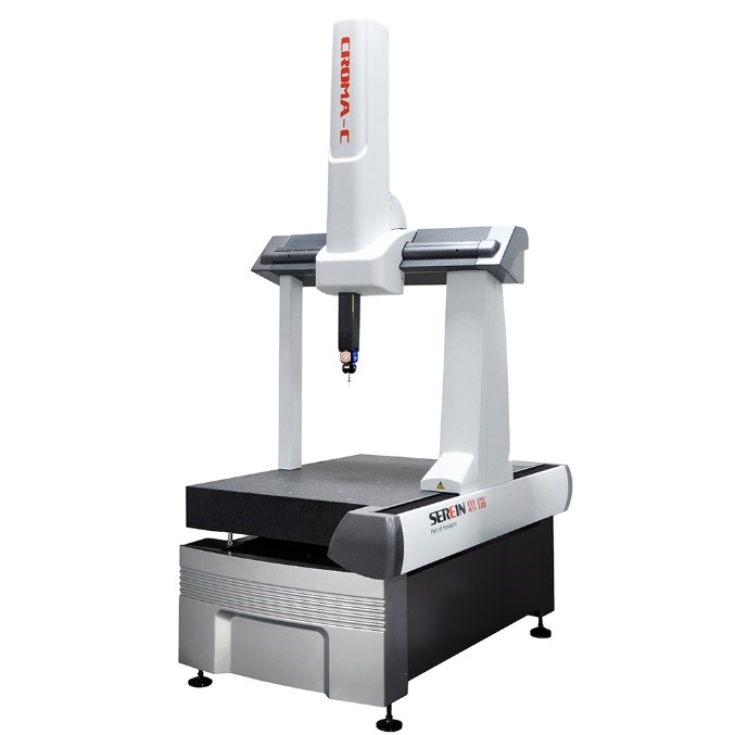 思瑞測量三坐標(biāo)統(tǒng)計(jì)數(shù)據(jù)軟件的優(yōu)勢？(圖1)