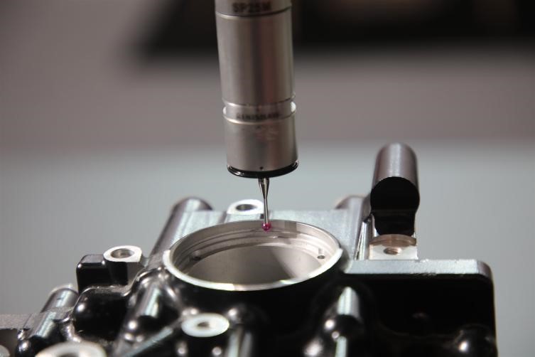 思瑞影像測量儀品質保證的力量(圖1) 思瑞影像測量儀品質保證的力量(圖1)