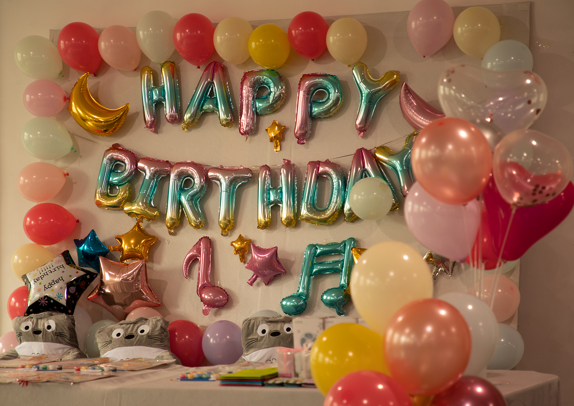 六月生日會 | 思瑞 Family, 一起Happy，一起燃(圖6)