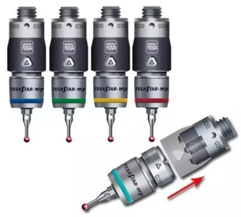 三坐標模具測量培訓筆記(圖2) 三坐標模具測量培訓筆記(圖2)