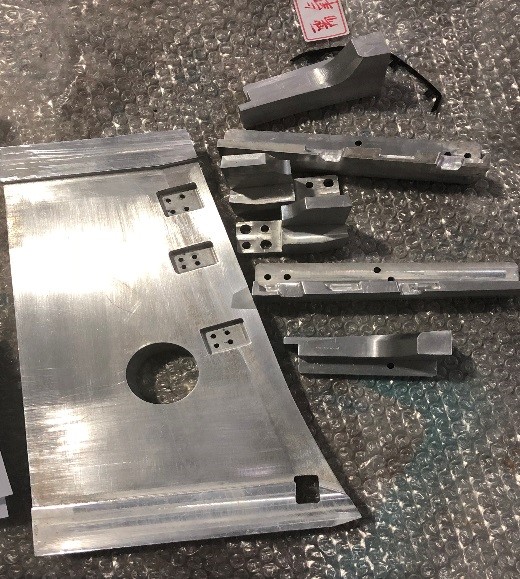 從配件加工、組裝調試到復測交貨，三坐標如何將檢具定位基準數據量化(圖1)