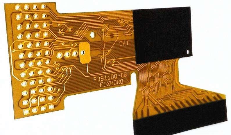 FPC漲縮檢測(cè),有這套方案就夠了(圖1) FPC漲縮檢測(cè),有這套方案就夠了(圖1)