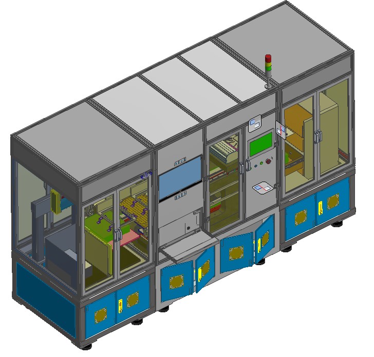 FPC漲縮檢測(cè),有這套方案就夠了(圖2) FPC漲縮檢測(cè),有這套方案就夠了(圖2)