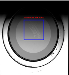 手機外觀瑕疵一體化檢測方案，表面瑕疵“一網打盡”(圖8)