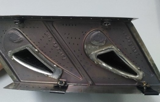 面向汽車零部件行業的檢測方案,滿足不同檢測需求(圖5) 面向汽車零部件行業的檢測方案,滿足不同檢測需求(圖5)