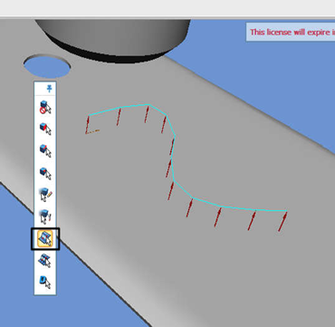 GLASS三坐標(biāo)測量機(jī)非接觸式檢測專機(jī)，輕松攻克多類測量難題！(圖1)