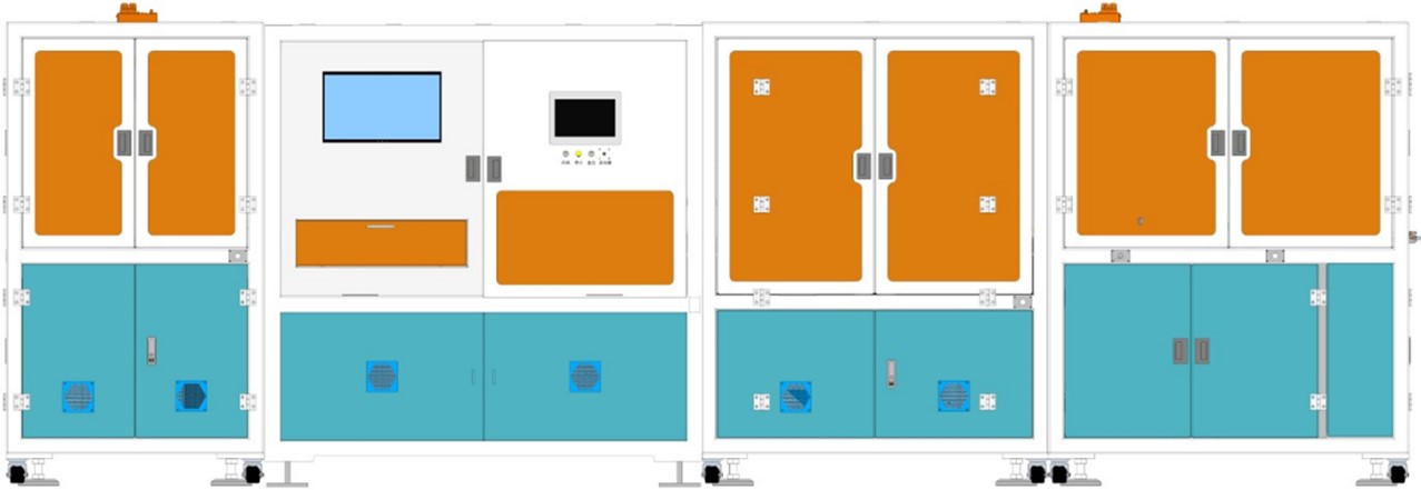 智能手表中框尺寸檢測方案,高效開展質量控制(圖1) 智能手表中框尺寸檢測方案,高效開展質量控制(圖1)