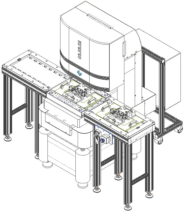 雙工位自動測量方案，高效易用(圖3)