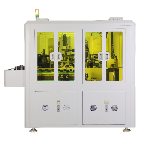 精準高效—汽車零部件系列檢測方案(圖1) 精準高效—汽車零部件系列檢測方案(圖1)