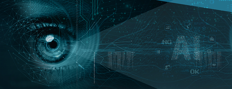 智能尺寸與外觀瑕疵檢測方案，適用于16類瑕疵、10大行業
