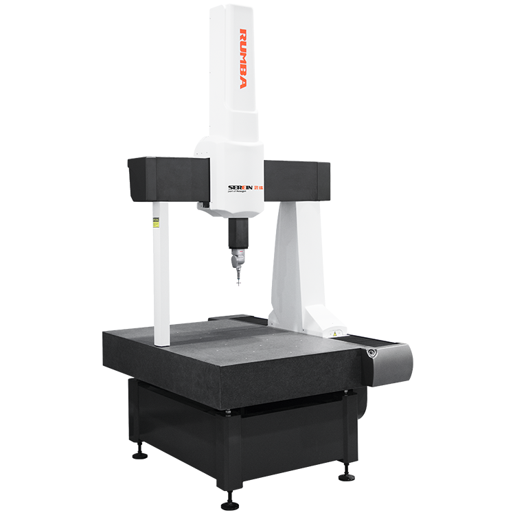 Rumba 系列高精度三坐標測量機