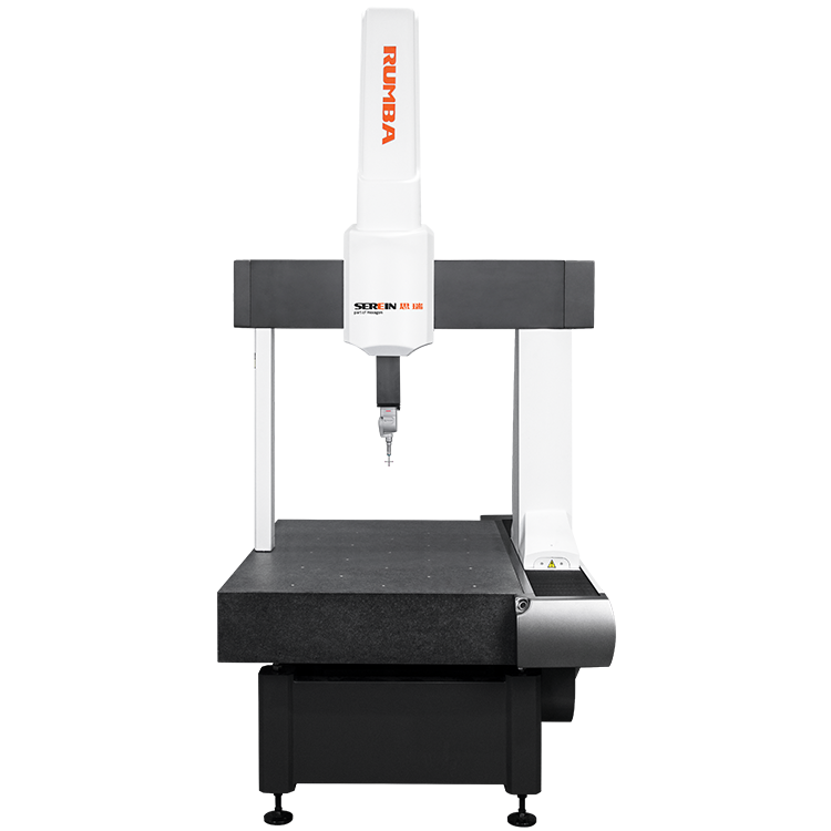 Rumba 系列高精度三坐標測量機