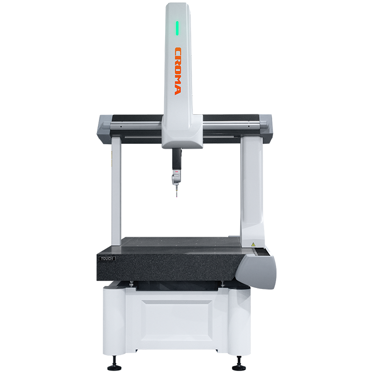 Croma系列 升級款三坐標測量機