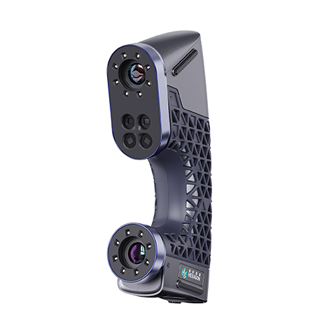 CereScan 智能靈動(dòng)手持三維掃描儀