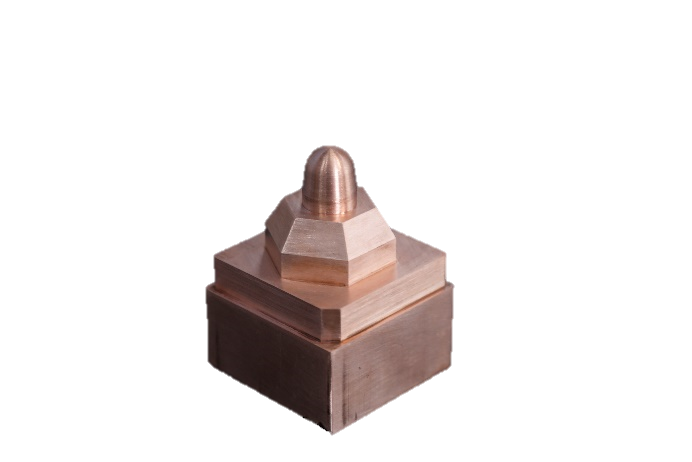 CROMA在機械制造行業的應用—電極檢測案例