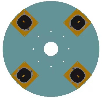 納米晶尺寸&瑕疵檢測方案，無線充電背后大有文章!(圖3)