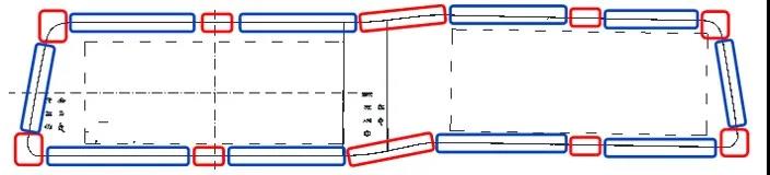 車載導航屏玻璃輪廓檢測方案,實現數據精確快速采集(圖2) 車載導航屏玻璃輪廓檢測方案,實現數據精確快速采集(圖2)