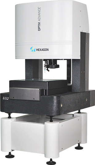 為耳機(jī)提供質(zhì)檢把關(guān)——思瑞影像測(cè)量儀(圖2)