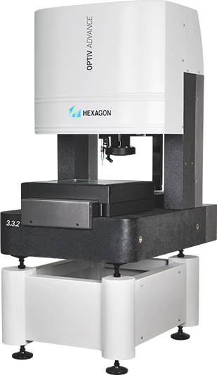 三坐標(biāo)和影像儀有什么樣的區(qū)別(圖1) 三坐標(biāo)和影像儀有什么樣的區(qū)別(圖1)